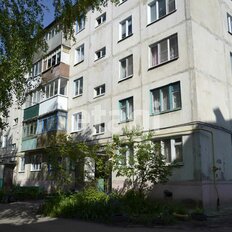 Квартира 43,5 м², 2-комнатная - изображение 1