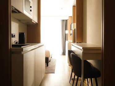 24 м², апартаменты-студия 42 000 ₽ в месяц - изображение 70