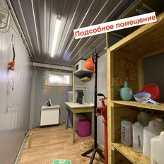 430 м², помещение свободного назначения - изображение 3