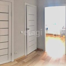 Квартира 37,8 м², 1-комнатная - изображение 4