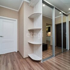 Квартира 63,9 м², 2-комнатная - изображение 4