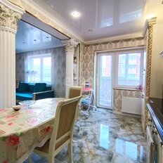 Квартира 82,3 м², 3-комнатная - изображение 2