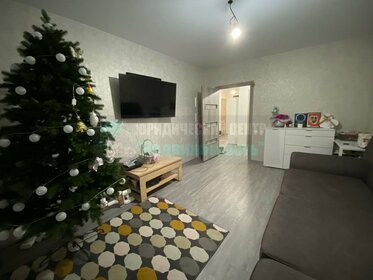 65,5 м², 2-комнатная квартира 7 158 500 ₽ - изображение 94