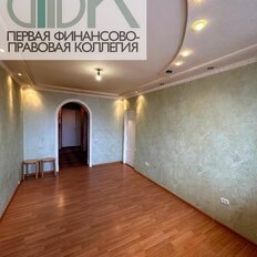 Квартира 50,8 м², 3-комнатная - изображение 3