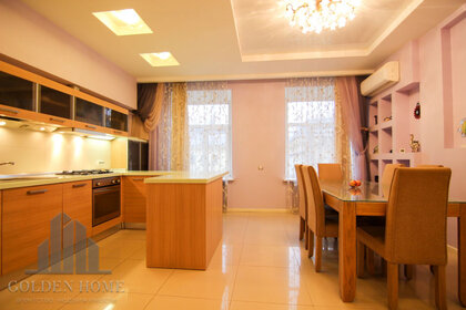 Купить квартиру с отделкой в ЖК «Александрийский» в Волгограде - изображение 27