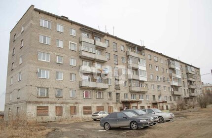 62 м², 3-комнатная квартира 950 000 ₽ - изображение 87