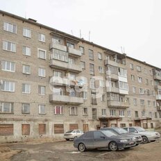 Квартира 27,7 м², 1-комнатная - изображение 3