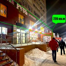 720 м², торговое помещение - изображение 2