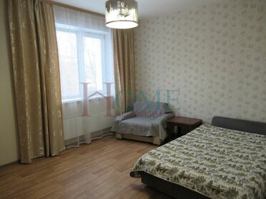 40 м², 1-комнатная квартира 27 000 ₽ в месяц - изображение 76