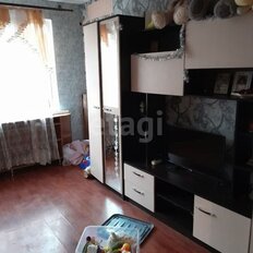 Квартира 54,8 м², 3-комнатная - изображение 1