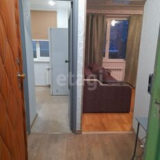 Квартира 25,4 м², 1-комнатная - изображение 2