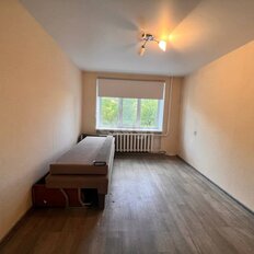 Квартира 59,5 м², 3-комнатная - изображение 5