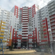 Квартира 213,7 м², 4-комнатная - изображение 2