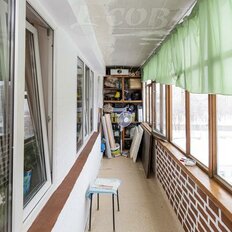 Квартира 41,9 м², 2-комнатная - изображение 1