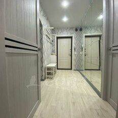 Квартира 63,5 м², 2-комнатная - изображение 1