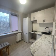 Квартира 29,5 м², 1-комнатная - изображение 1