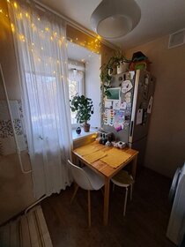 Купить однокомнатную квартиру на первом этаже в районе Фрунзенский в Санкт-Петербурге и ЛО - изображение 22
