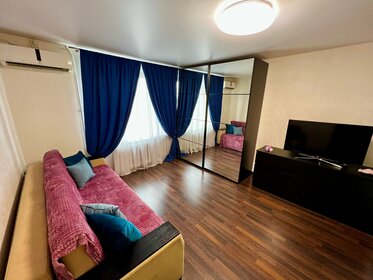 45 м², 1-комнатная квартира 4 199 ₽ в сутки - изображение 70