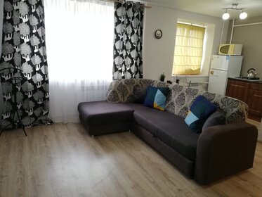 45 м², 2-комнатная квартира 2 800 ₽ в сутки - изображение 24