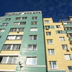 Квартира 44 м², 1-комнатная - изображение 5