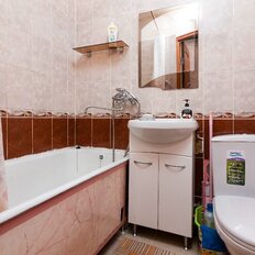 Квартира 30 м², 1-комнатная - изображение 3