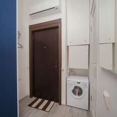 Квартира 20 м², студия - изображение 3