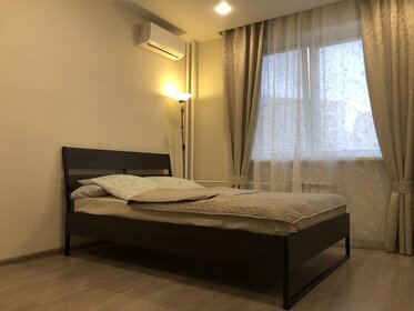 32 м², квартира-студия 2 500 ₽ в сутки - изображение 28