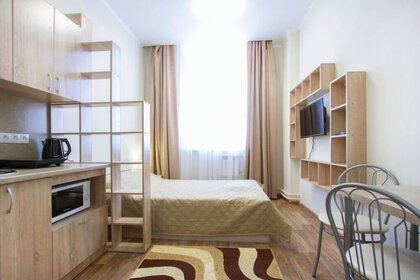 20 м², 1-комнатные апартаменты 2 000 ₽ в сутки - изображение 42