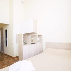 Квартира 21 м², 1-комнатные - изображение 4