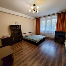 Квартира 40 м², 1-комнатная - изображение 2