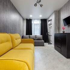 Квартира 30 м², студия - изображение 2