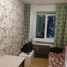 Квартира 14 м², студия - изображение 1