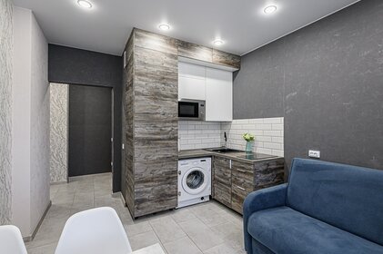 46 м², 2-комнатная квартира 2 250 ₽ в сутки - изображение 51