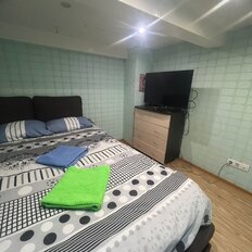 Квартира 32 м², 1-комнатные - изображение 2