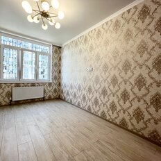 Квартира 48 м², 1-комнатная - изображение 2