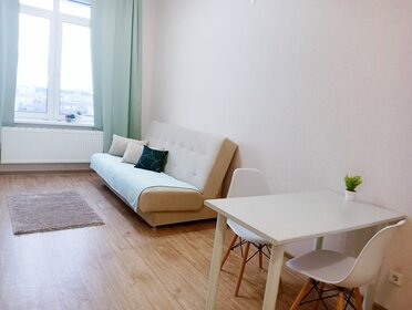 47 м², 2-комнатная квартира 3 490 ₽ в сутки - изображение 57