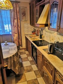 Купить двухкомнатную квартиру в многоэтажном доме у метро Парнас (синяя ветка) в Санкт-Петербурге и ЛО - изображение 12