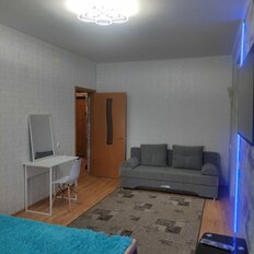 Квартира 45 м², 1-комнатная - изображение 5