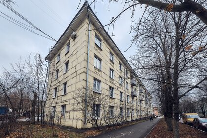 Купить квартиру на улице Фёдора Абрамова, дом 21к3 в Парголово - изображение 2