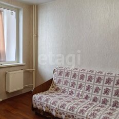 Квартира 20,9 м², студия - изображение 2