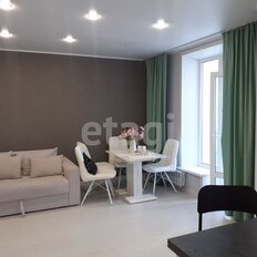 Квартира 45,3 м², 1-комнатная - изображение 1