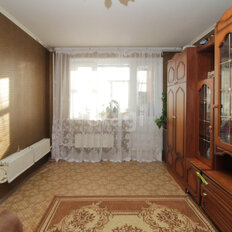 Квартира 72,4 м², 3-комнатная - изображение 2