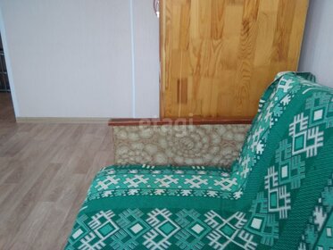 22 м², квартира-студия 12 500 ₽ в месяц - изображение 9