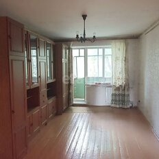 Квартира 44,5 м², 2-комнатная - изображение 1