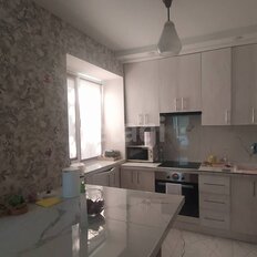 Квартира 44,3 м², студия - изображение 1