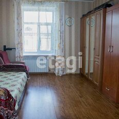 Квартира 91,4 м², 3-комнатная - изображение 1