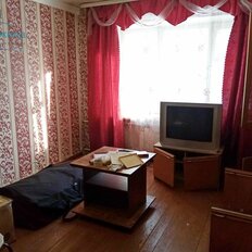 Квартира 50 м², 2-комнатная - изображение 4