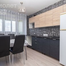 Квартира 39,5 м², 1-комнатная - изображение 4