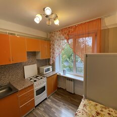 Квартира 32,1 м², 1-комнатная - изображение 1