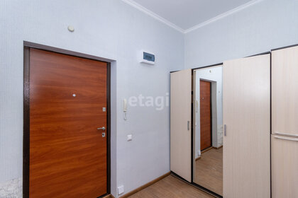 29,3 м², квартира-студия 3 100 000 ₽ - изображение 67